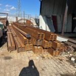 Mamak Metal Afyon Yeni Metal Afyon Hurda Firması Afyon Hurda İşi Afyon Hurdacı ve Yeni Metal Firması. Toptan Yeni Metal ve Demir. Hurda Firması.